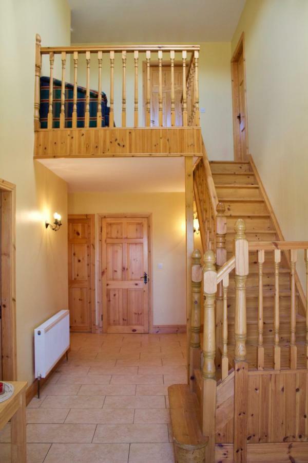Cuas A' Gamhna Bed & Breakfast Clynacartan ภายนอก รูปภาพ