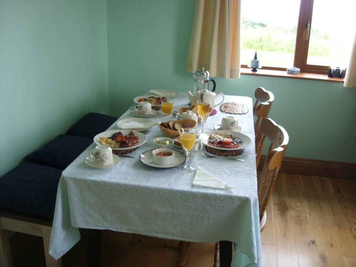 Cuas A' Gamhna Bed & Breakfast Clynacartan ภายนอก รูปภาพ