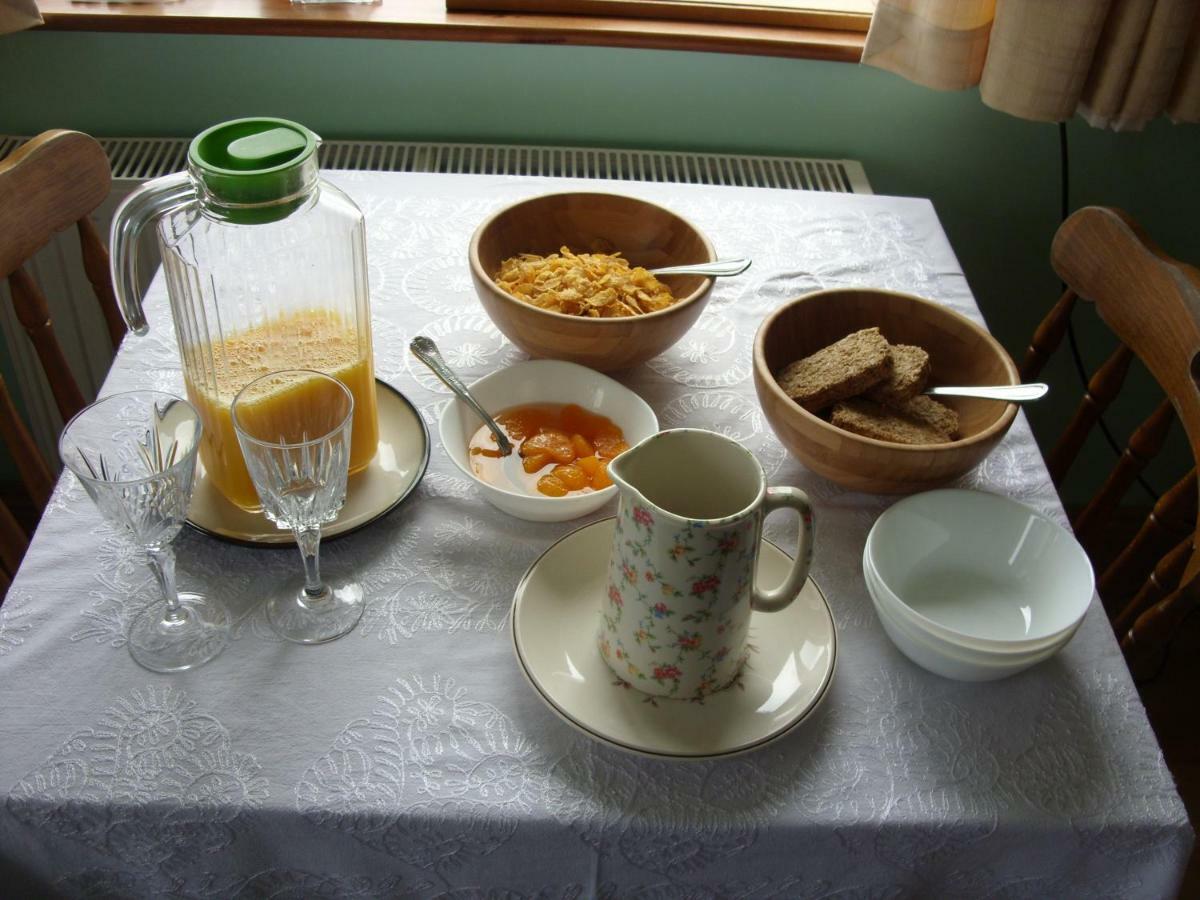 Cuas A' Gamhna Bed & Breakfast Clynacartan ภายนอก รูปภาพ