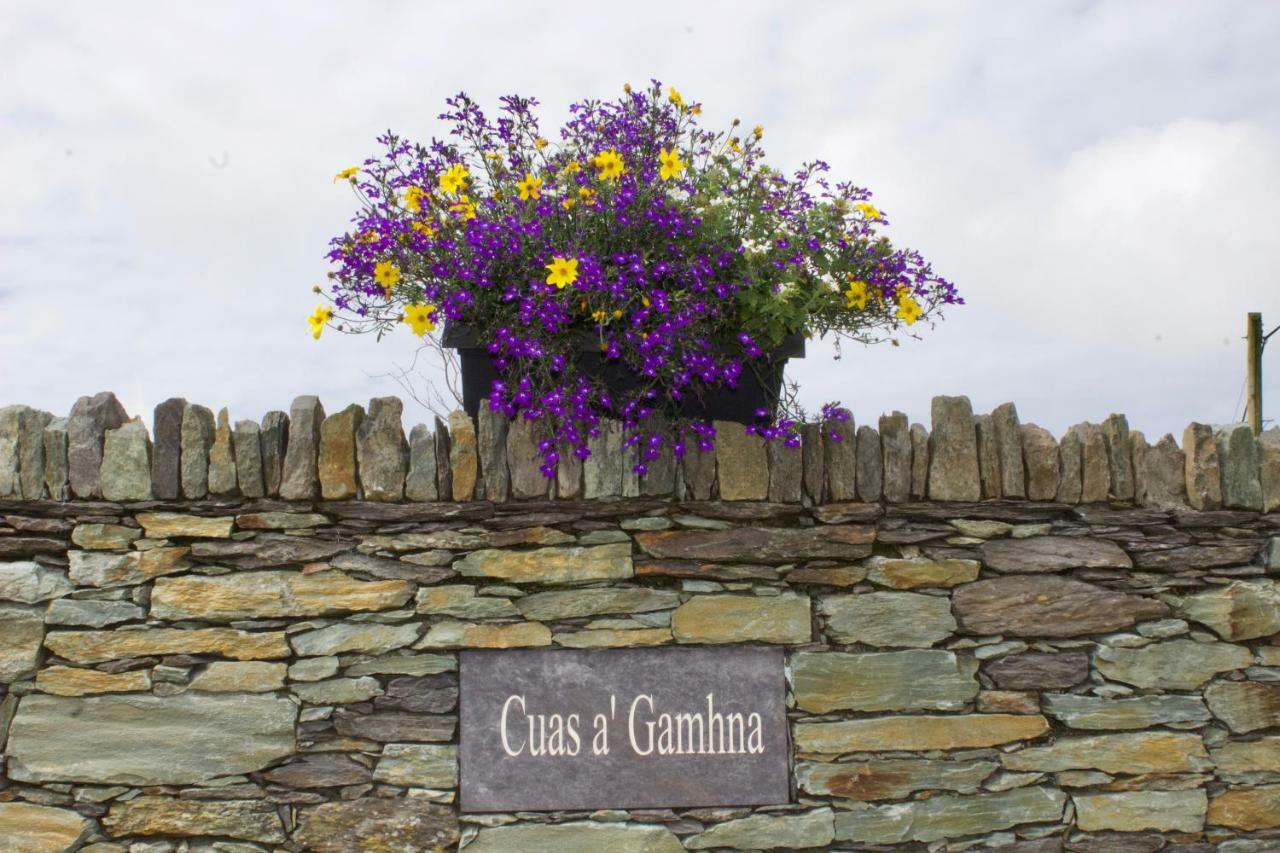 Cuas A' Gamhna Bed & Breakfast Clynacartan ภายนอก รูปภาพ