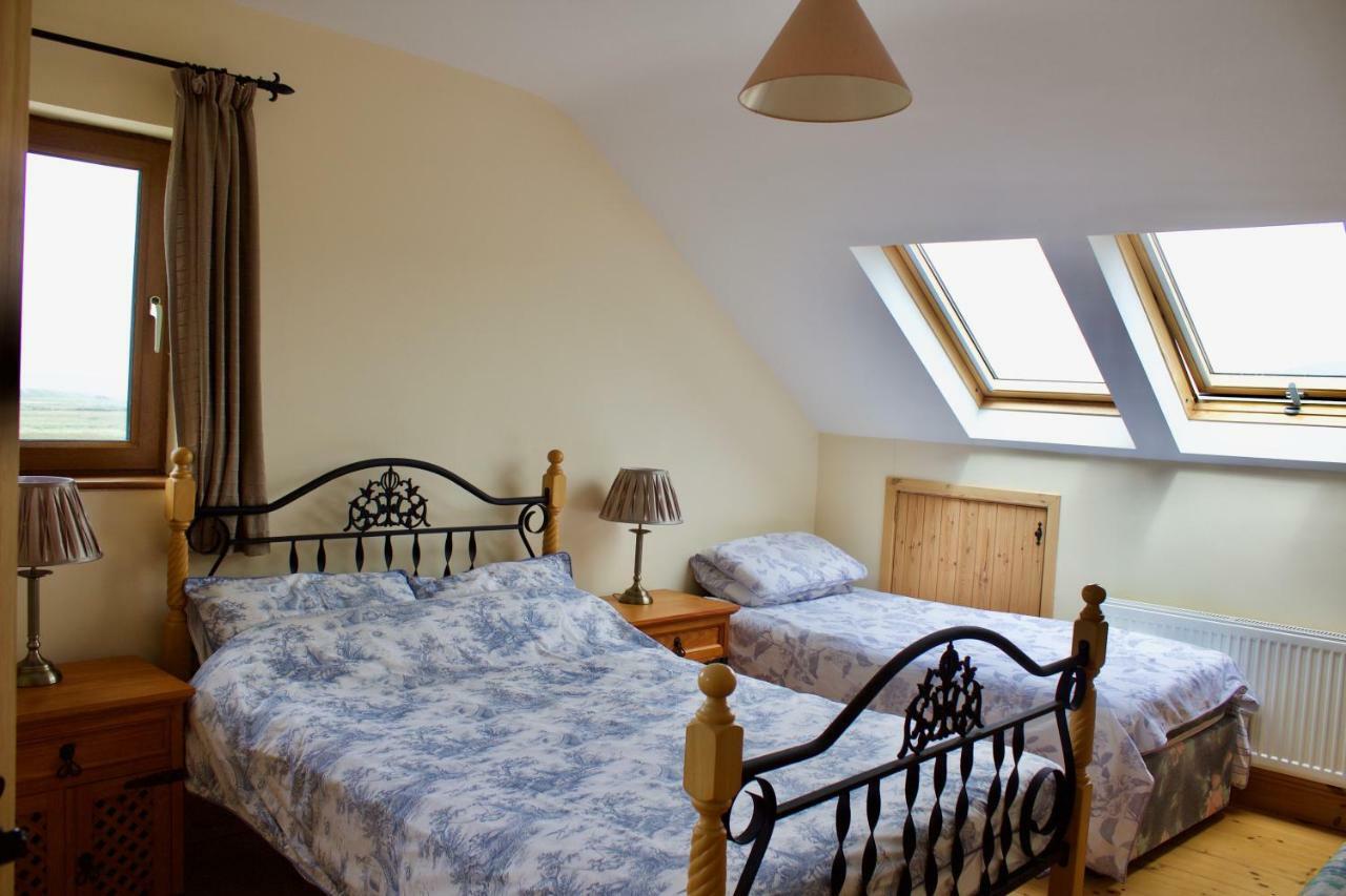 Cuas A' Gamhna Bed & Breakfast Clynacartan ภายนอก รูปภาพ