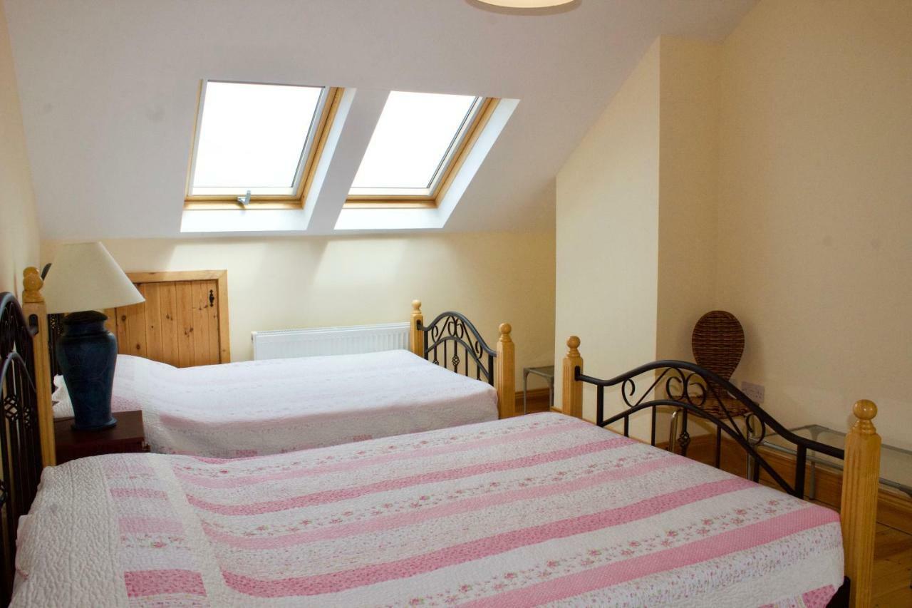 Cuas A' Gamhna Bed & Breakfast Clynacartan ภายนอก รูปภาพ